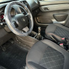 Renault KWID Zen 1.0 Flex - 2020-9