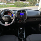 Renault KWID Zen 1.0 Flex - 2020-10