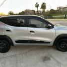 Renault KWID Zen 1.0 Flex - 2020-1