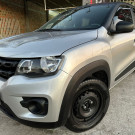 Renault KWID Zen 1.0 Flex - 2020-5