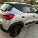 Renault KWID Zen 1.0 Flex - 2020-2