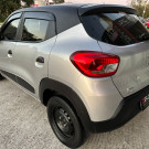 Renault KWID Zen 1.0 Flex - 2020-3