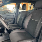 Renault LOGAN Zen Flex 1.6 16V 4p Mec. 2021 Flex-12