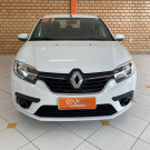 Renault LOGAN Zen Flex 1.6 16V 4p Mec. 2021 Flex-0