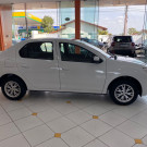 Renault LOGAN Zen Flex 1.6 16V 4p Mec. 2021 Flex-5