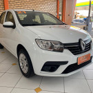 Renault LOGAN Zen Flex 1.6 16V 4p Mec. 2021 Flex-1