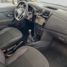 Renault LOGAN Zen Flex 1.6 16V 4p Mec. 2021 Flex-8