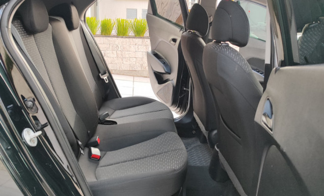 Hyundai HB20 Comf./C.Plus/C.Style 1.0 Flex 12V 2018 Flex-12