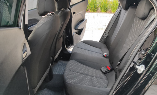 Hyundai HB20 Comf./C.Plus/C.Style 1.0 Flex 12V 2018 Flex-11