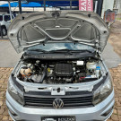 VW - VolksWagen Gol 1.0 Flex 12V 5p 2021 Flex-9