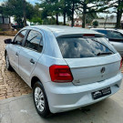 VW - VolksWagen Gol 1.0 Flex 12V 5p 2021 Flex-7