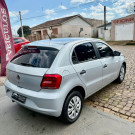 VW - VolksWagen Gol 1.0 Flex 12V 5p 2021 Flex-1