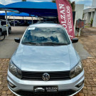 VW - VolksWagen Gol 1.0 Flex 12V 5p 2021 Flex-0
