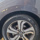 Honda CITY Sedan LX 1.5 Flex 16V 4p Aut. 2016 Flex-9