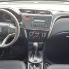 Honda CITY Sedan LX 1.5 Flex 16V 4p Aut. 2016 Flex-5