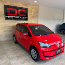 VW - VolksWagen up! move 1.0 Total Flex 12V 5p 2016 Flex