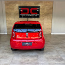 VW - VolksWagen up! move 1.0 Total Flex 12V 5p 2016 Flex
