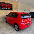 VW - VolksWagen up! move 1.0 Total Flex 12V 5p 2016 Flex