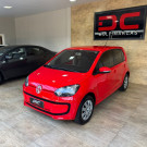 VW - VolksWagen up! move 1.0 Total Flex 12V 5p 2016 Flex