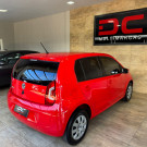 VW - VolksWagen up! move 1.0 Total Flex 12V 5p 2016 Flex