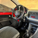 VW - VolksWagen up! move 1.0 Total Flex 12V 5p 2016 Flex