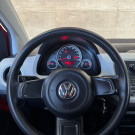 VW - VolksWagen up! move 1.0 Total Flex 12V 5p 2016 Flex