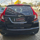 Honda Fit EXL 1.5 Flex/Flexone 16V 5p Aut 2018 Flex-1