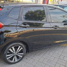 Honda Fit EXL 1.5 Flex/Flexone 16V 5p Aut 2018 Flex-2