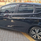 Honda Fit EXL 1.5 Flex/Flexone 16V 5p Aut 2018 Flex-0