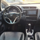 Honda Fit EXL 1.5 Flex/Flexone 16V 5p Aut 2018 Flex-4