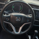 Honda Fit EXL 1.5 Flex/Flexone 16V 5p Aut 2018 Flex-5