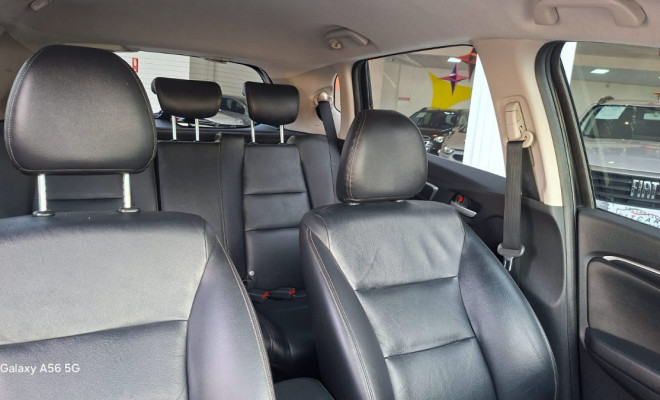Honda Fit EXL 1.5 Flex/Flexone 16V 5p Aut 2018 Flex-7