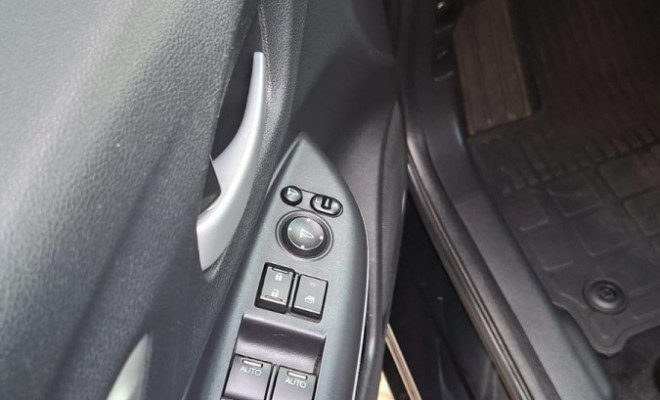 Honda Fit EXL 1.5 Flex/Flexone 16V 5p Aut 2018 Flex-6