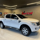 Ford Ranger XLT 2.5 16V 4x2 CD Flex 2013 Flex-0