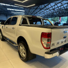 Ford Ranger XLT 2.5 16V 4x2 CD Flex 2013 Flex-4
