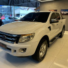 Ford Ranger XLT 2.5 16V 4x2 CD Flex 2013 Flex-2