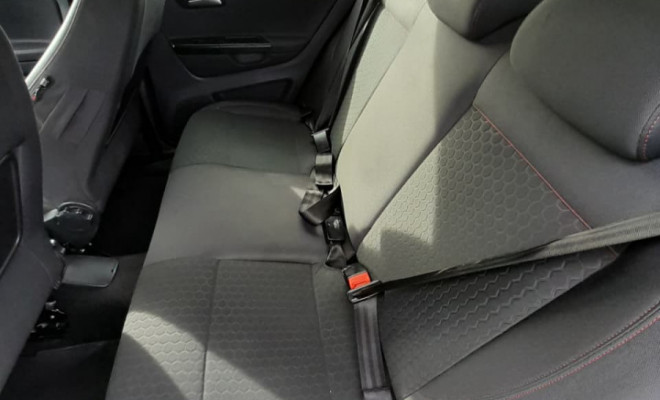 VW - VolksWagen SpaceCross 1.6 Mi Total Flex 8V 2013 Flex-11