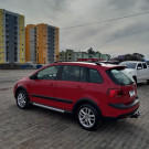 VW - VolksWagen SpaceCross 1.6 Mi Total Flex 8V 2013 Flex-4