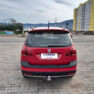 VW - VolksWagen SpaceCross 1.6 Mi Total Flex 8V 2013 Flex-5