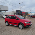 VW - VolksWagen SpaceCross 1.6 Mi Total Flex 8V 2013 Flex-1