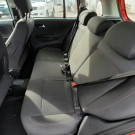 VW - VolksWagen SpaceCross 1.6 Mi Total Flex 8V 2013 Flex-11