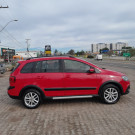 VW - VolksWagen SpaceCross 1.6 Mi Total Flex 8V 2013 Flex-2