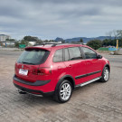 VW - VolksWagen SpaceCross 1.6 Mi Total Flex 8V 2013 Flex-6