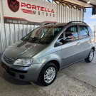 Fiat Idea ELX 1.4 mpi Fire Flex 8V 5p 2007 Flex-1