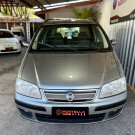 Fiat Idea ELX 1.4 mpi Fire Flex 8V 5p 2007 Flex-2