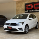 VW - VolksWagen Gol 1.6 MSI Flex 8V 5p 2021 Flex
