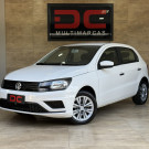 VW - VolksWagen Gol 1.6 MSI Flex 8V 5p 2021 Flex