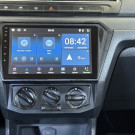 VW - VolksWagen Gol 1.6 MSI Flex 8V 5p 2021 Flex