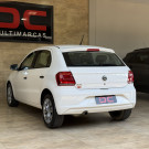 VW - VolksWagen Gol 1.6 MSI Flex 8V 5p 2021 Flex