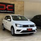 VW - VolksWagen Gol 1.6 MSI Flex 8V 5p 2021 Flex